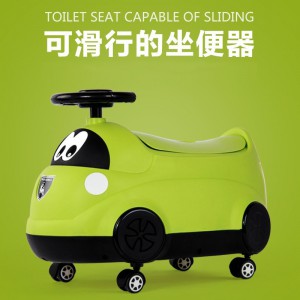儿童坐便器幼儿马桶座便圈男女宝宝便盆小孩辅助马桶加厚座便盆