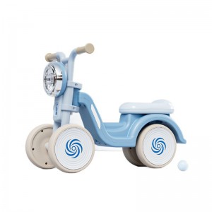 children&#039;s balance scooter for children 1 to 3 year old beginner scooter 2024 new scooter baby scooter