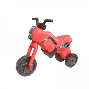 新款PE 材料坚固的孩子乘坐汽车儿童玩玩具玩具自行车