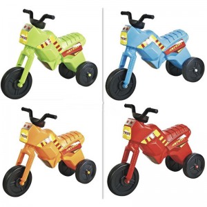 新款PE 材料坚固的孩子乘坐汽车儿童玩玩具玩具自行车