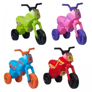 新款PE 材料坚固的孩子乘坐汽车儿童玩玩具玩具自行车