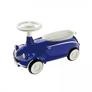 宝宝扭扭车带音乐防侧翻四轮滑行车小孩溜溜车1-3岁儿童玩具