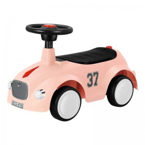 儿童电动车四轮遥控车男女婴儿玩具车四轮充电汽车滑行车