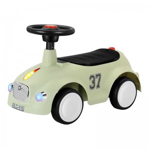 儿童电动车四轮遥控车男女婴儿玩具车四轮充电汽车滑行车