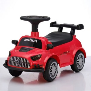 儿童玩具车可坐人滑行车扭扭车四轮助步车溜溜车滑步车带音乐灯光