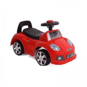 儿童玩具车可坐人滑行车溜溜车扭扭车带音乐儿童车坐宝宝车小孩车