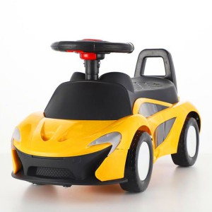 儿童扭扭车四轮滑行车儿童溜溜车小号婴幼儿防侧翻宝宝滑滑车