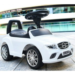 儿童滑行车学步车 带推把扭扭车可拆卸护栏助步车