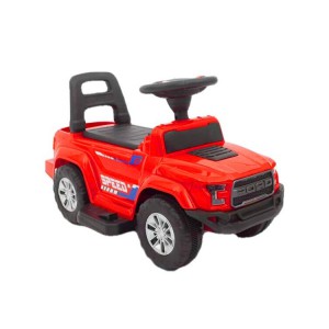 好质量的婴儿玩具车与音乐USB骑在车上滑车 儿童滑行溜溜车