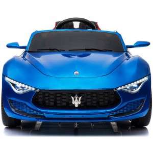 儿童电动车四轮汽车遥控玩具车电动车 儿童 玩具车可坐人电动童车