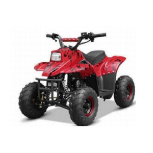 新品电动汽车儿童沙滩车越野车儿童玩具车可坐人电动四轮