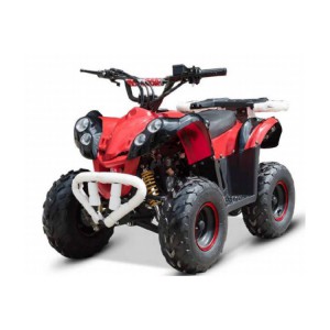 新品电动汽车儿童沙滩车越野车儿童玩具车可坐人电动四轮