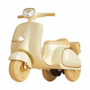 引人注目的时尚婴儿电动三轮车车载摩托车三轮摩托车