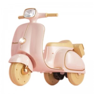 引人注目的时尚婴儿电动三轮车车载摩托车三轮摩托车