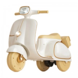 引人注目的时尚婴儿电动三轮车车载摩托车三轮摩托车