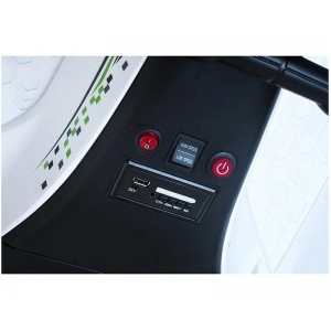 3-8岁儿童电动漂移车玩具新款电池驱动婴儿玩具电动卡丁车