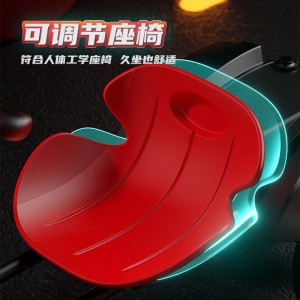 儿童电动卡丁车男女宝宝四轮汽车带遥控可坐人折叠轻便免安装