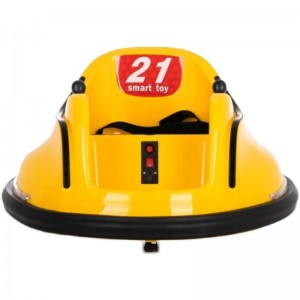 儿童电动车四轮碰碰车男女宝宝可坐遥控汽车小孩玩具车电瓶摩托车