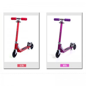 儿童船型两轮儿童滑板车 三轮滑板车 厂家直供 滑板车滑板车