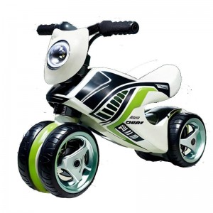 儿童滑行车滑步防侧翻带音乐可坐可骑溜溜车一体轮平衡车