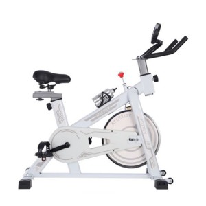 家用室内健身房运动健身器材动感单车静音健身车塑身型锻炼健身车