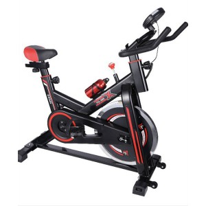 家用室内健身房运动健身器材动感单车静音健身车塑身型锻炼健身车