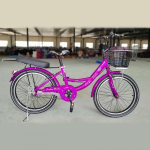 单车 成人自行车 带后座 带车篮 成人脚踏自行车 带后座 带车篮