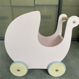 宝宝学步车手推车多种功能学走路助步车手推玩具防0型腿推车学步车