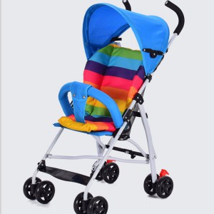 婴儿推车 轻便 婴儿手推车 宝宝推车 轻便折叠儿童推车伞车
