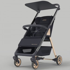 轻便遛娃神器可折叠口袋伞车旅行车婴儿轻便小巧溜娃神器手推车