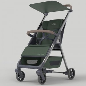 轻便遛娃神器可折叠口袋伞车旅行车婴儿轻便小巧溜娃神器手推车