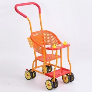 Easy for babies to go out, small stroller, baby stroller, small age travel, older baby roller, lightweight rattan chair