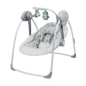 哄娃神器婴儿摇椅婴儿摇椅儿童摇椅安抚神器工厂直供