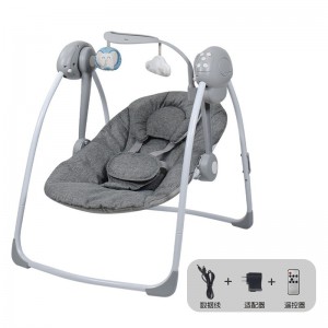 哄娃神器婴儿摇椅婴儿摇椅儿童摇椅安抚神器工厂直供