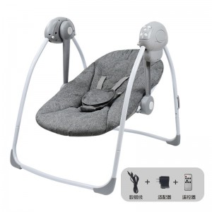 哄娃神器婴儿摇椅婴儿摇椅儿童摇椅安抚神器工厂直供