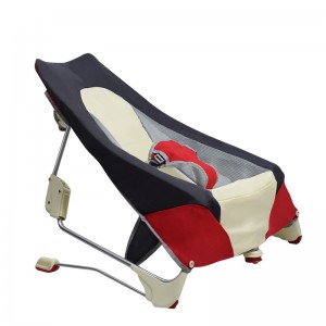 折叠休闲沙滩折叠椅便携户外折叠椅休闲露营椅儿童椅