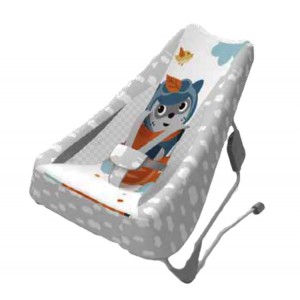 折叠休闲沙滩折叠椅便携户外折叠椅休闲露营椅儿童椅