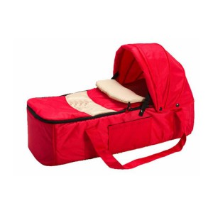 Newborn bassinet, four-season universal portable baby bed, baby bed, outdoor car windproof crib