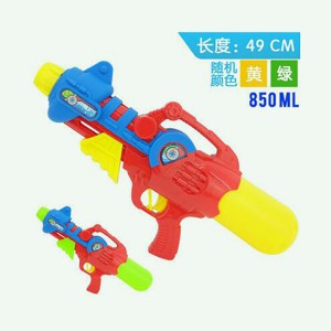 夏季水枪儿童水枪玩具背包沙滩玩具戏水夏季地摊热卖玩具水枪