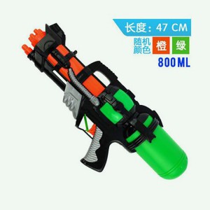 夏季水枪儿童水枪玩具背包沙滩玩具戏水夏季地摊热卖玩具水枪
