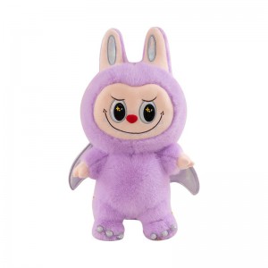 New angel boob doll plush toy doll ragdoll cartoon cute boob girl birthday gift
