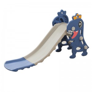 儿童室外内滑滑梯婴幼儿家庭玩具宝宝爬梯神器秋千组合可折叠滑梯