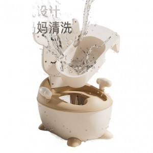 婴幼儿厕所座便器小马桶小孩宝宝婴儿女宝便盆男童凳子儿童坐便器