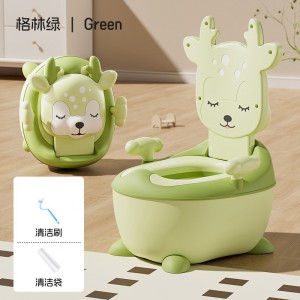 婴幼儿厕所座便器小马桶小孩宝宝婴儿女宝便盆男童凳子儿童坐便器