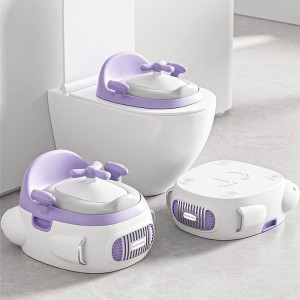 儿童马桶坐便器坐便圈小男宝宝女孩专用家用便携辅助凳如厕所训练