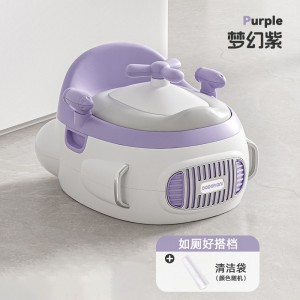 儿童马桶坐便器坐便圈小男宝宝女孩专用家用便携辅助凳如厕所训练