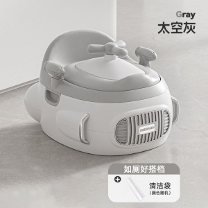 儿童马桶坐便器坐便圈小男宝宝女孩专用家用便携辅助凳如厕所训练