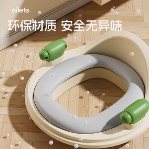 新款婴幼儿小孩宝宝鲸鱼坐便器卡通可爱男孩女马桶圈便盆厕所家用