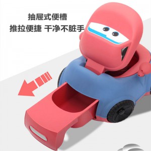 儿童坐便器女加大号坐便器抽屉式马桶便盆男宝宝婴幼儿尿盆坐便凳