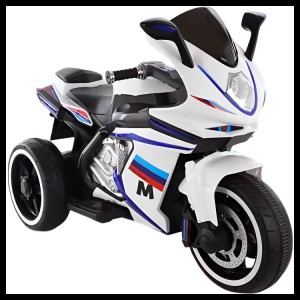 electric bike motorcycle kids tricycle with LED light and music